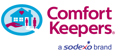 comfort keepers jobs